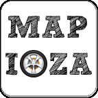 mapioza logo